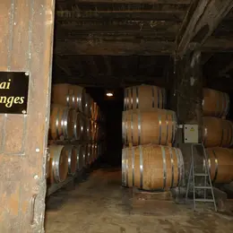JEP : Domaine d'Ognoas