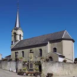 JEP - Église Saint-Barthélemy
