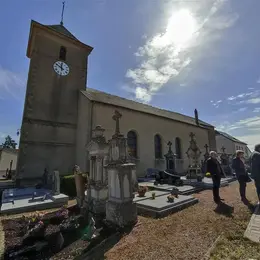 JEP - Eglise Saints-Pierre-et-Paul