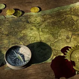 JEP - Escape Game le secret du manuscrit disparu