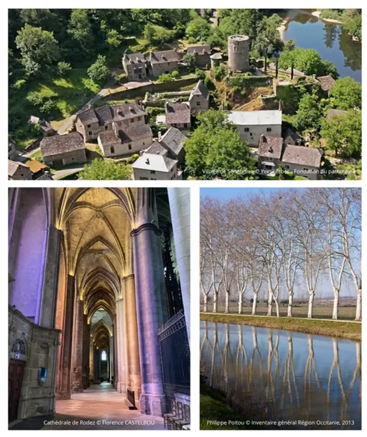 JEP - Exposition Au coeur du patrimoine