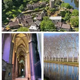 JEP - Exposition Au coeur du patrimoine