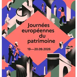 JEP - Journées européennes du patrimoine à Saint-Zacharie