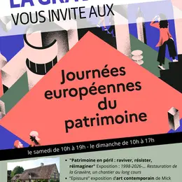 [JEP] La Gravière