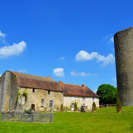 JEP : Les derniers jours de Richard Coeur de Lion à Châlus-Chabrol