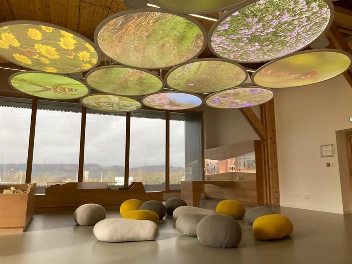 JEP - Maison de la Nature et du Tourisme