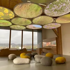 JEP - Maison de la Nature et du Tourisme