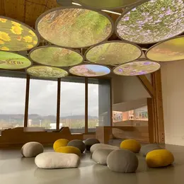 JEP - Maison de la Nature et du Tourisme