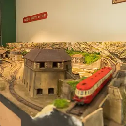 JEP | Musée du Tacot