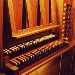 JEP : orgue de Bourganeuf