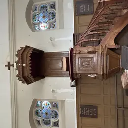 [JEP] : Ouverture du Temple Protestant Sancerre