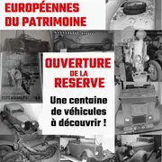 JEP: Ouverture Exceptionnelle de la Réserve