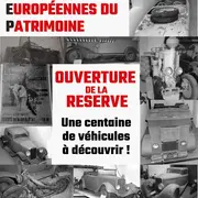 JEP: Ouverture Exceptionnelle de la Réserve