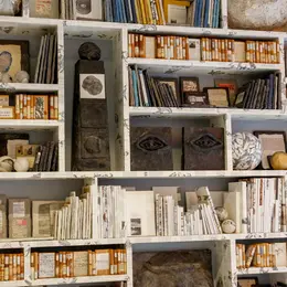 #JEP | Remise du prix Malesherbes, Libraire du Roi