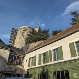 [JEP] Tour des Fiefs et parc des Hauts de Sancerre