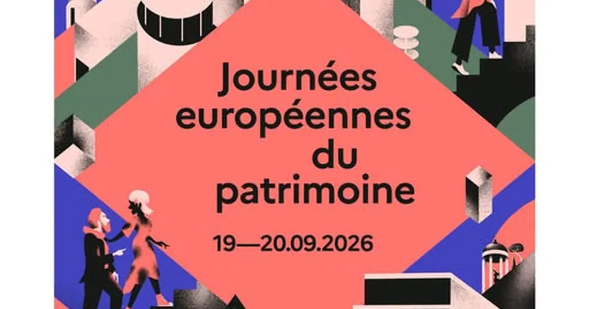 JEP - Vallée troglodytique des Goupillères
