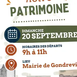 JEP - Ville de Gondreville