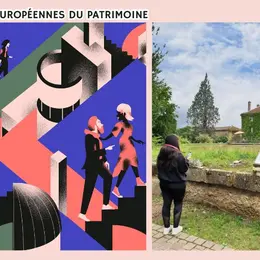 JEP : Visite audioguidée gratuite de Soulaines-Dhuys
