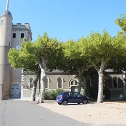 JEP : Visite commentée de l'église de Pomarez
