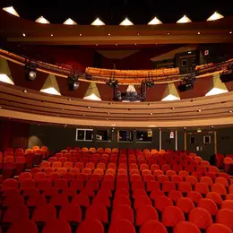 JEP - Visite commentée du théâtre Le Comoedia