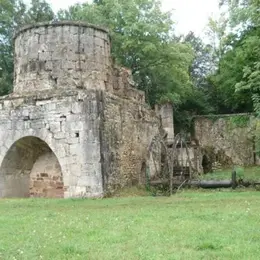 JEP - Visite de la Forge d'Ans