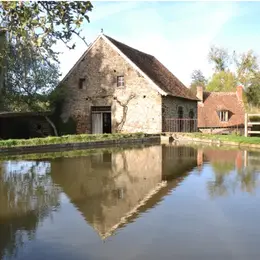 [JEP] Visite du moulin à eau de Tirepeine
