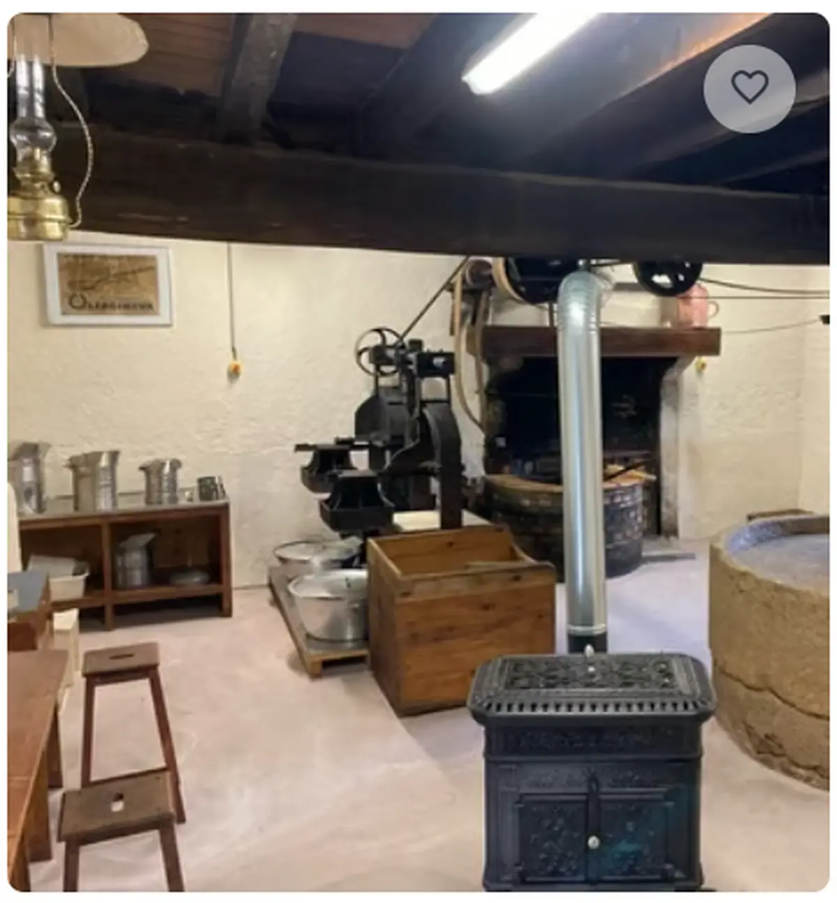 [JEP] Visite du Moulin Millerioux
