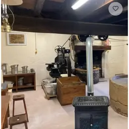[JEP] Visite du Moulin Millerioux