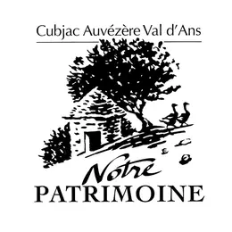 JEP - visite du village de Cubjac