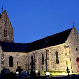 JEP : Visite guidée de l'église