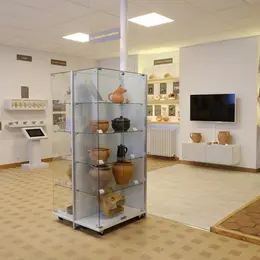 JEP - Visite libre du musée Poterie & Forêt