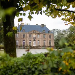 JEP : Visite libre du parc du château