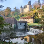 JEP - visites gratuites de la Forge