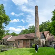 JEP - visites gratuites de la Papeterie de Vaux