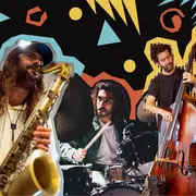 Jérémi Martinez en Trio