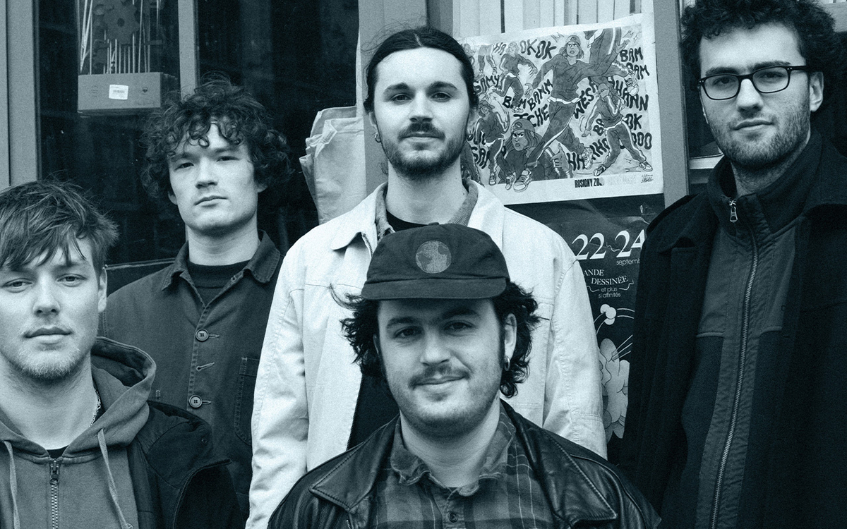 Jérémie Lucchese Group / JASS CLUB PARIS