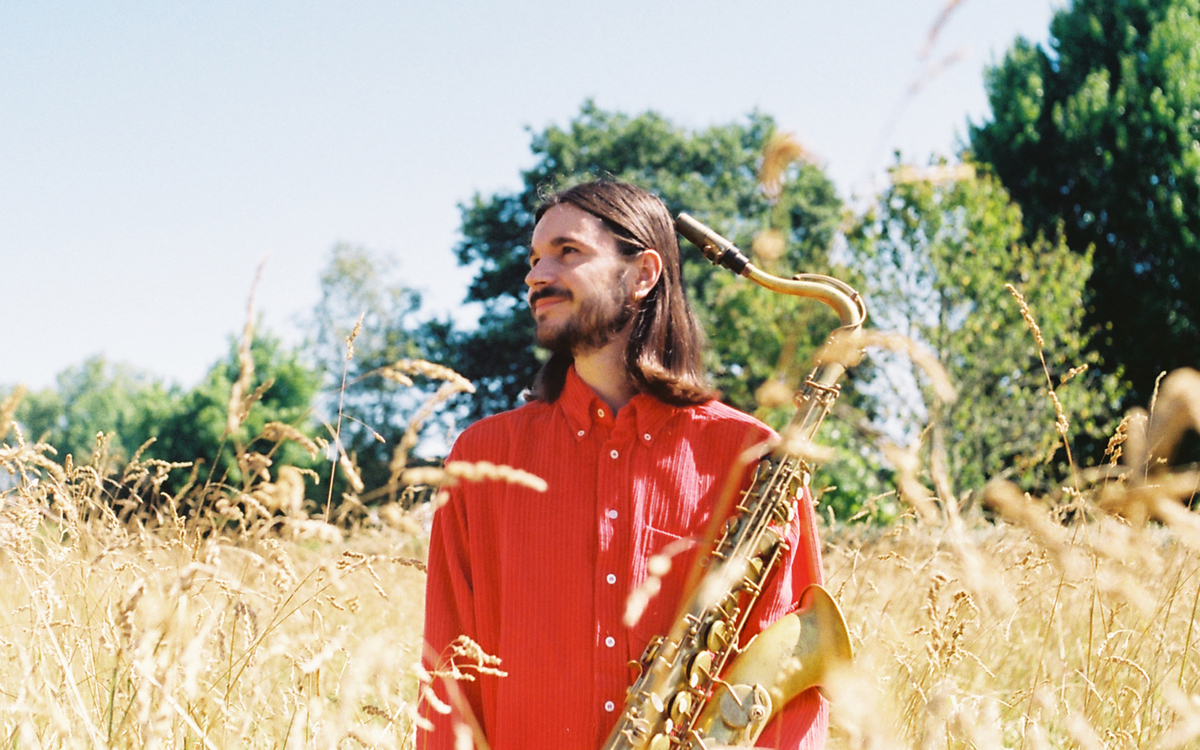 Jérémie Lucchese Group en concert au 38Riv Jazz Club