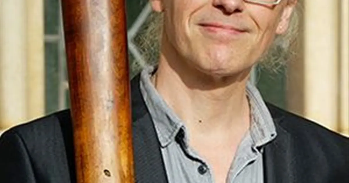 Jérémie Papasergio et Elsa Frank : Hommage à Denis Raisin Dadre