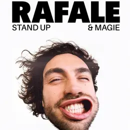 Jérémie Reners dans Rafale