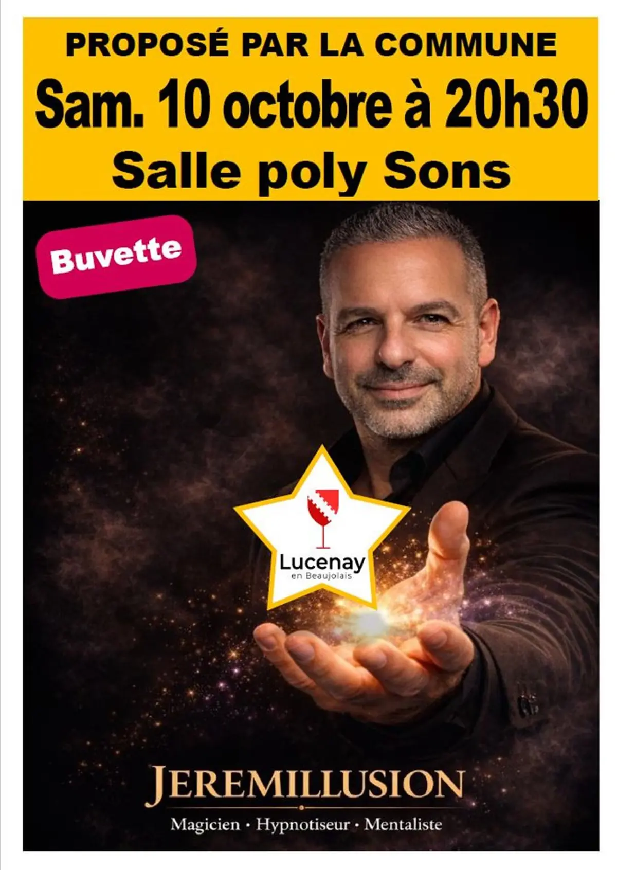 Jeremillusion