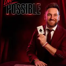 Jérémy Allimann dans Im-possible