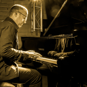 Jérémy Bruger Trio