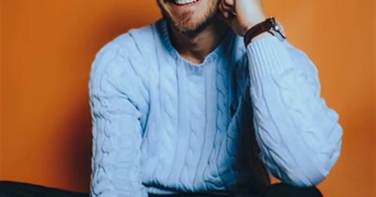 Jérémy Charbonnel dans Seul tout