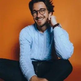 Jérémy Charbonnel dans Seul tout