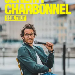 Jérémy Charbonnel dans Seul tout