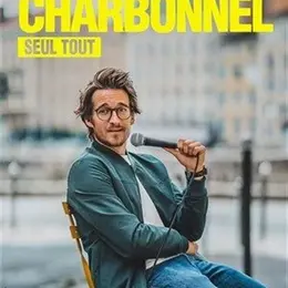 Jérémy Charbonnel dans Seul tout