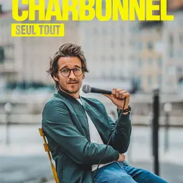 Jérémy Charbonnel dans Seul Tout