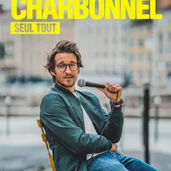 Jérémy Charbonnel dans Seul tout