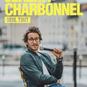 Jérémy Charbonnel dans Seul Tout
