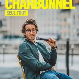 Jérémy Charbonnel dans Seul tout